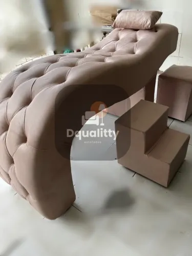 Marca fabricação própria $900
