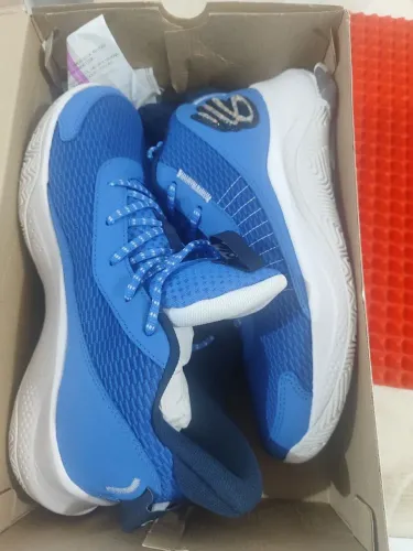 Tênis Under Armour Curry 42