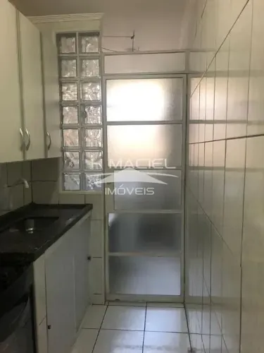 Apartamento à venda por R$ 185.000,00 - Jardim Campos Elíseos - Campinas/SP