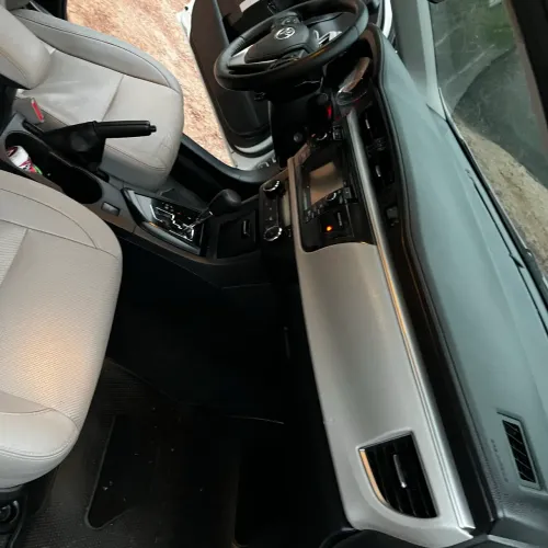 Toyota Corolla XEI 2.0 Flex 16V Aut. 2017