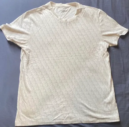 Camisa Calvin Klein G