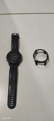 Relógio Garmin Foreruner 935