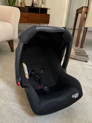 Bebê conforto cosco