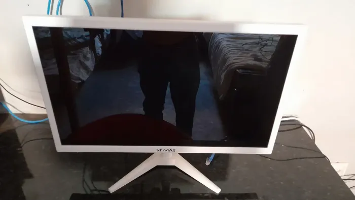 Monitor mymax gamer