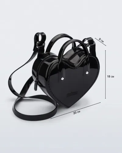 Melissa Heartbeat Bag