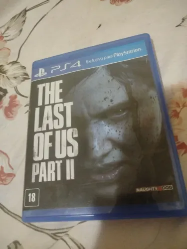 The Last us 2