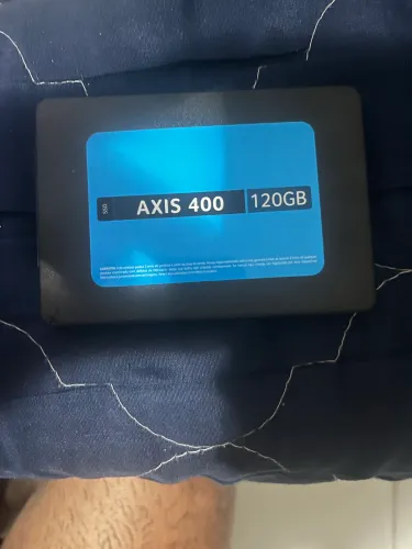 Sdd 120 gb 