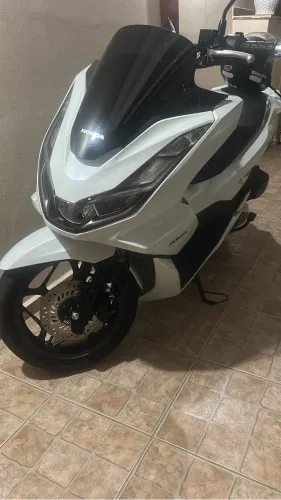 Pcx 160 ABS