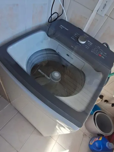 Estou vendo por motivo de mudança l