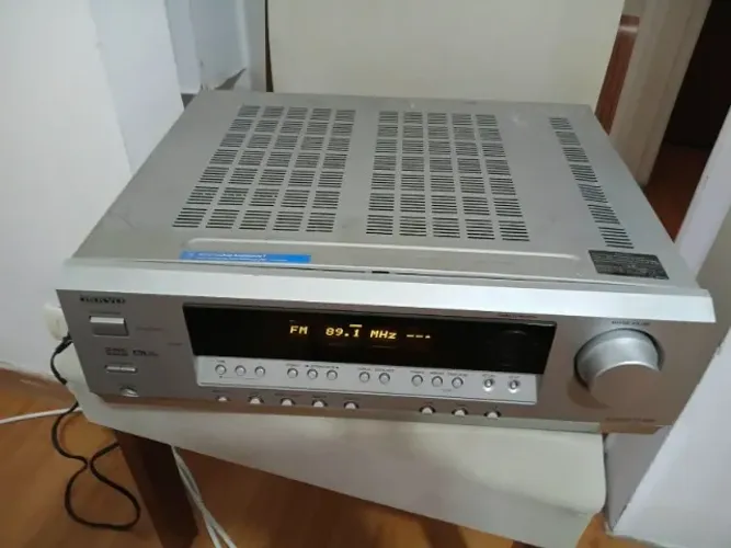 RECEIVER ONKYO HT-R340 - 5.1