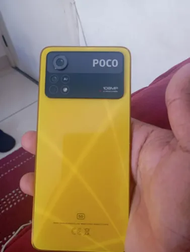 Poco M4