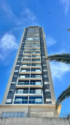 Apartamento à Venda, Oficinas, Ponta Grossa, Pr