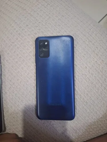 Galaxy A03S