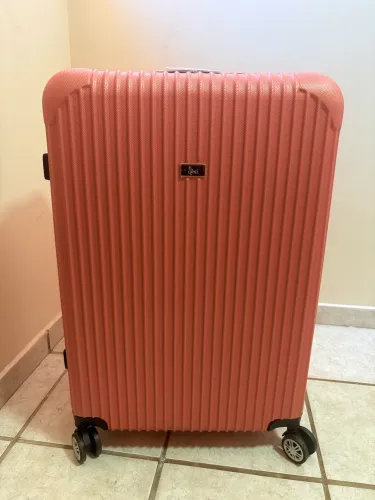 Mala de viagem Grande 23kg
