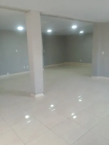 ALUGO IGREJA, DEPÓSITO OU SALÃO 80m2 1° andar San Martin
