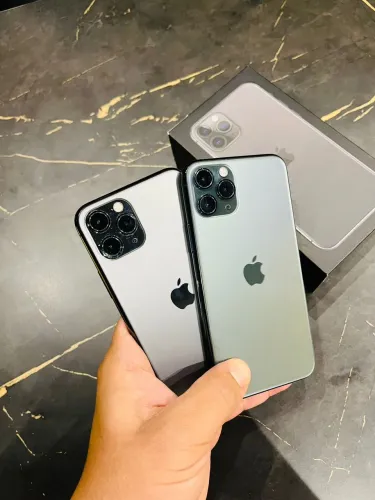 iPhone 11 Pro com custo benéfico e garantia / loja aberta