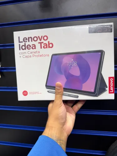 Lenovo Idea Tab