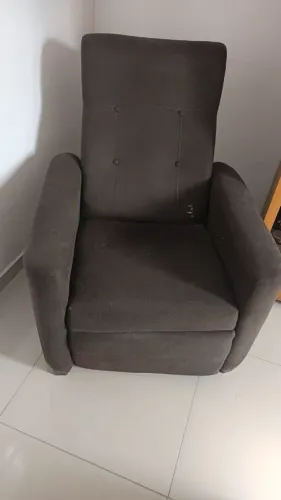 Cadeira do Papai 
