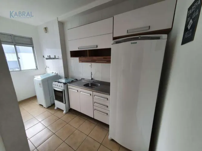 RESIDENCIAL PARQUE DA PONTE - APARTAMENTO 606 BLOCO B