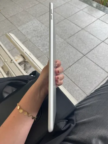 iPad 8 geração 32gb
