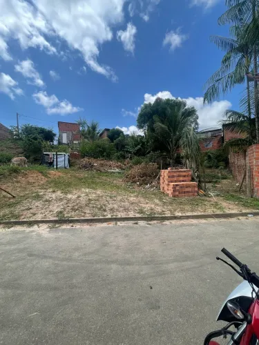 Terreno na itapera, Perto de Comercial CIDADE NOVA, São Luís