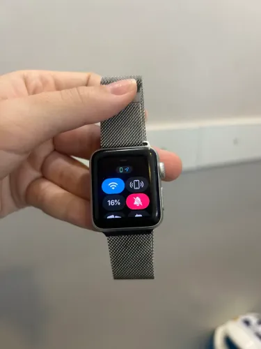 Apple Watch série 3