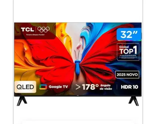 Tv 32 polegadas TCL