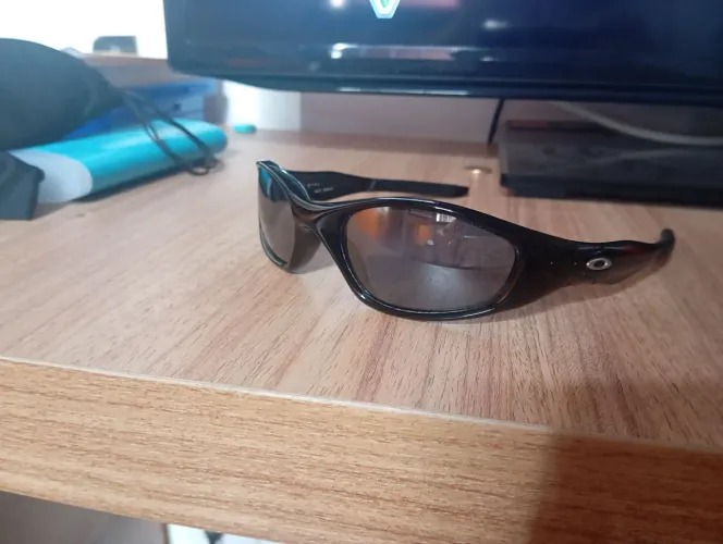 Óculos oacley de sol