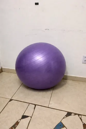 Bola de pilates