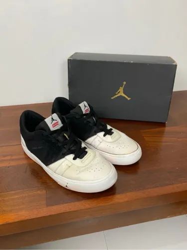 Tenis Jordan Series Es Original