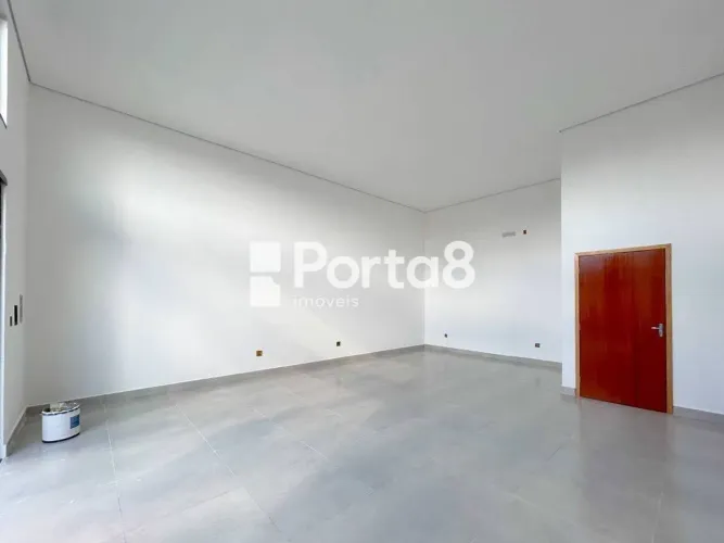 Sala Comercial 50m² Jardim Ouro Verde - Próxima ao Plaza Shopping