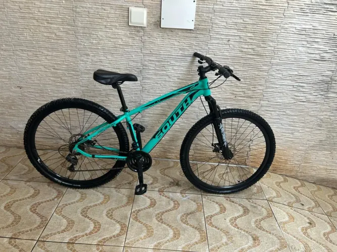 VENDE-SE BIKE SOUTH ARO 29