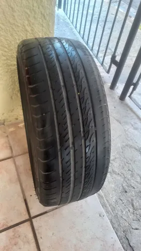 Pneu aro 17 195 40 Xbri Sport