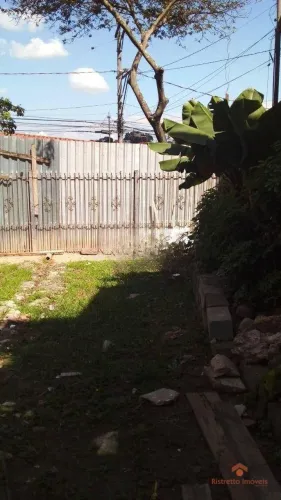 Terreno à venda, 311 m² por R$ 700.000,01 - Bela Vista - Osasco/SP
