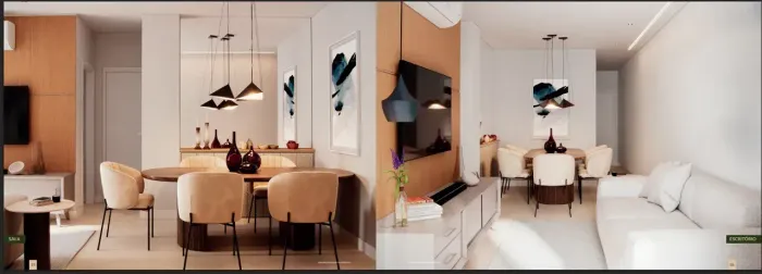 Celso Imóveis Prime vende lançamento Residencial Giardino di Verona