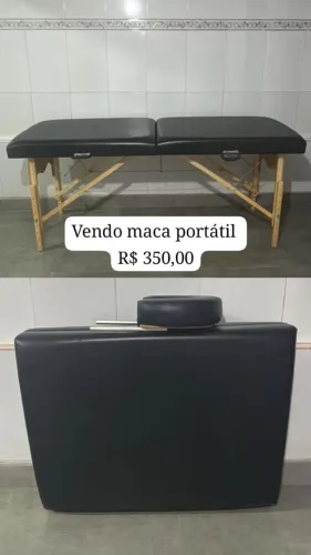 Maca Portátil