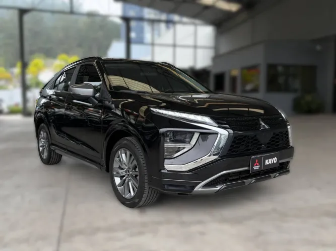 Mitsubishi Eclipse Cross GLS 1.5 16V 165cv AUT 2025