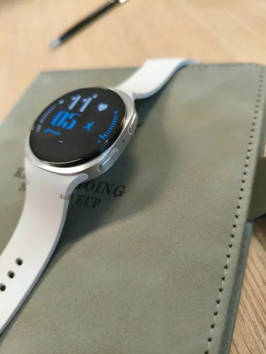 SmartWatch Samsung Galaxy Watch8 40mm