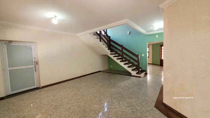 Casa com 3 dormitórios à venda, 294 m² por R$ 1.100.000,00 - Parque Residencial Presidente