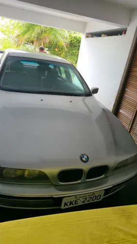 BMW 528IA 528i/ia 1997