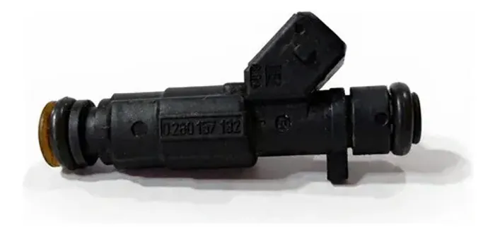 Bico Injetor Sandero 1.6 8v 2012 2013 2014 2015 / *