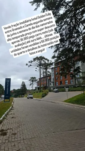 Fração Imobiliária Canela/Gramado 