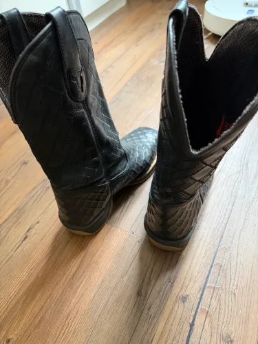 Bota Texana