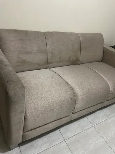 Sofá 3 lugares 