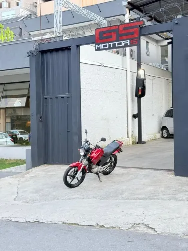 YBR 125 FACTOR ED/FACTOR EDITION