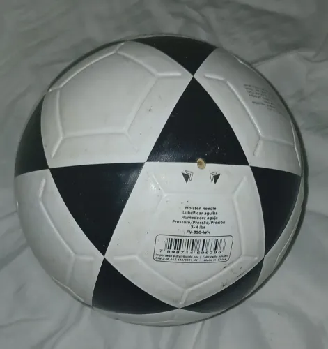 Bola de futvoley