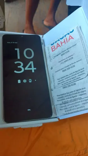 Motorola g06