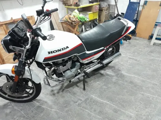  cb 450 tr