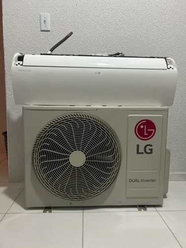 Ar condicionado 22Btus