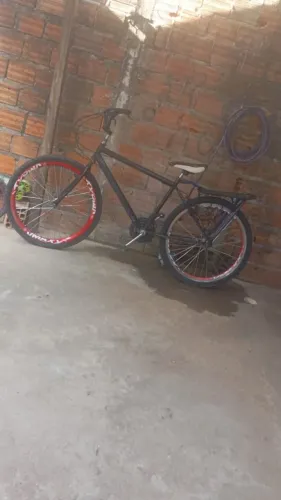 Bike aro 26